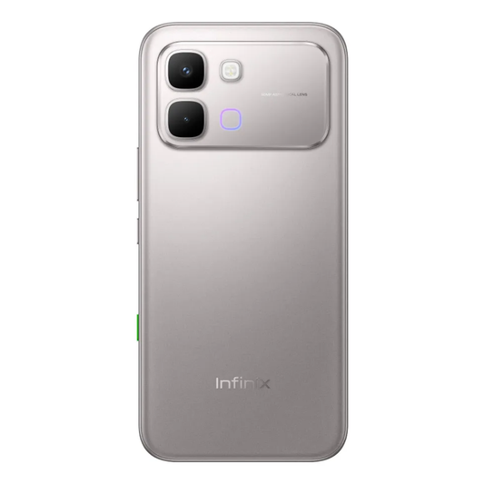 Celular Infinix Note Edge 5G curvo 256/8+8