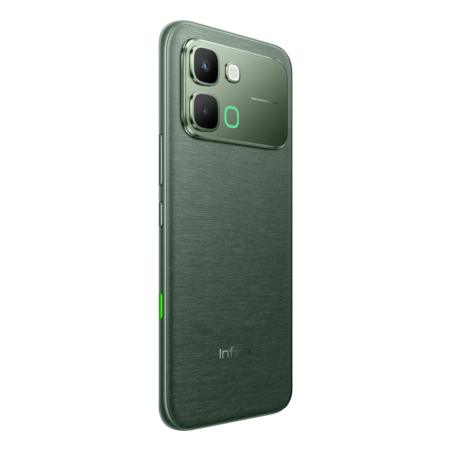 Celular Infinix Note Edge 5G curvo 256/8+8