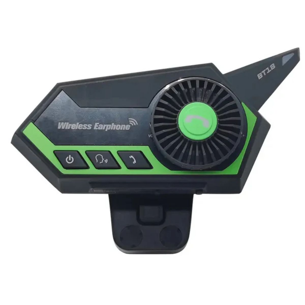 Auricular para Casco Modelo BT18