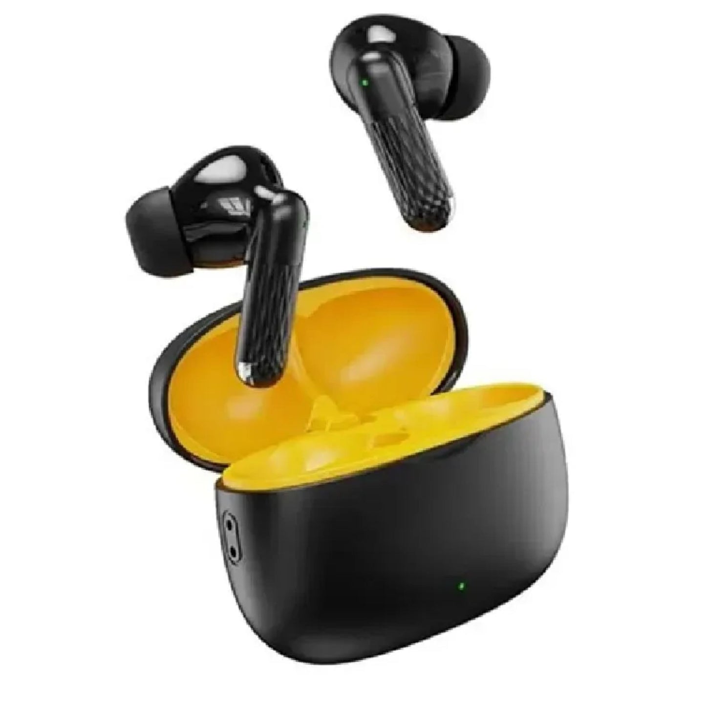 Audifonos Inalámbricos U38 Bluetooth Recargables con Control Táctil