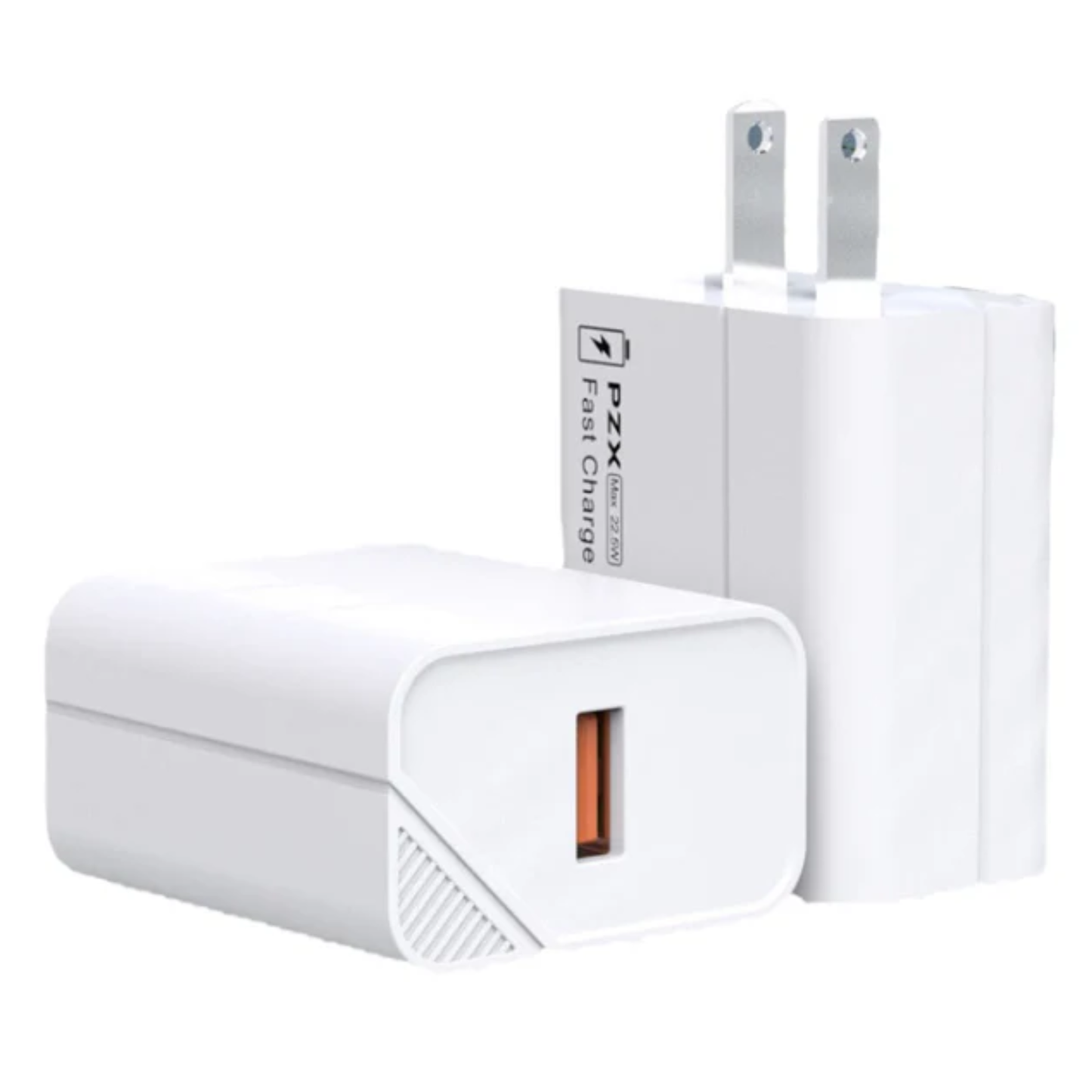 Cargador para Celular PZX P37 Tipo C 22.5W