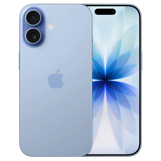 iPhone 17 256 GB E-SIM
