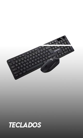 TECLADOS