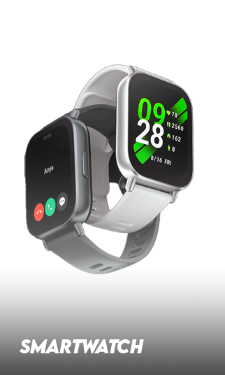 SMARTWATCH