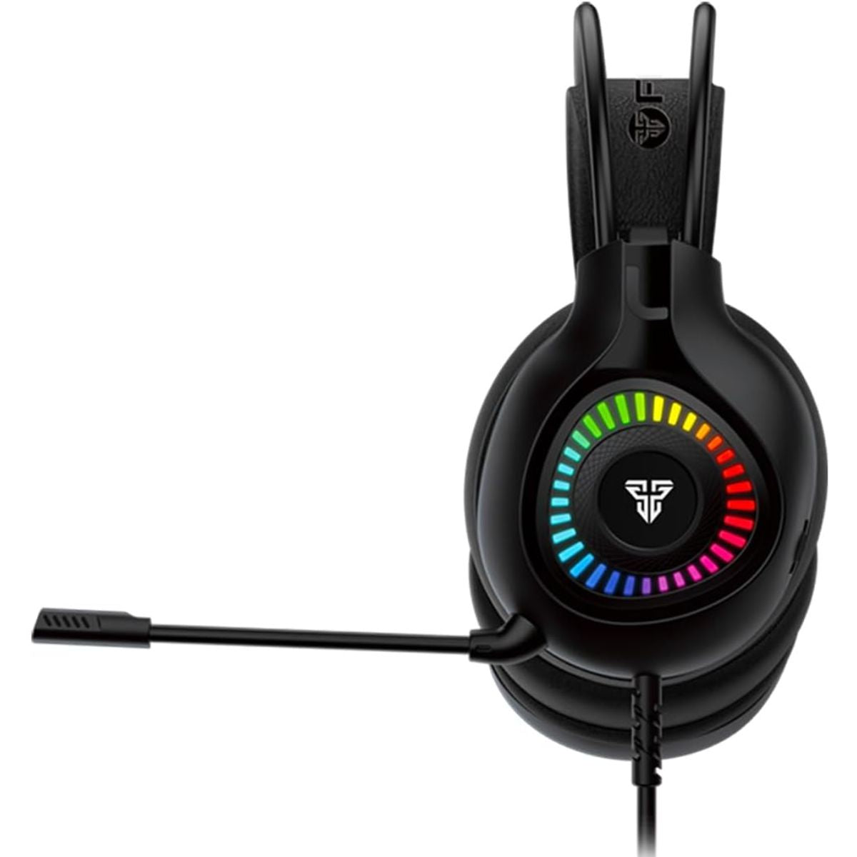 Audifonos  Diadema para PC   HG01 (USB)