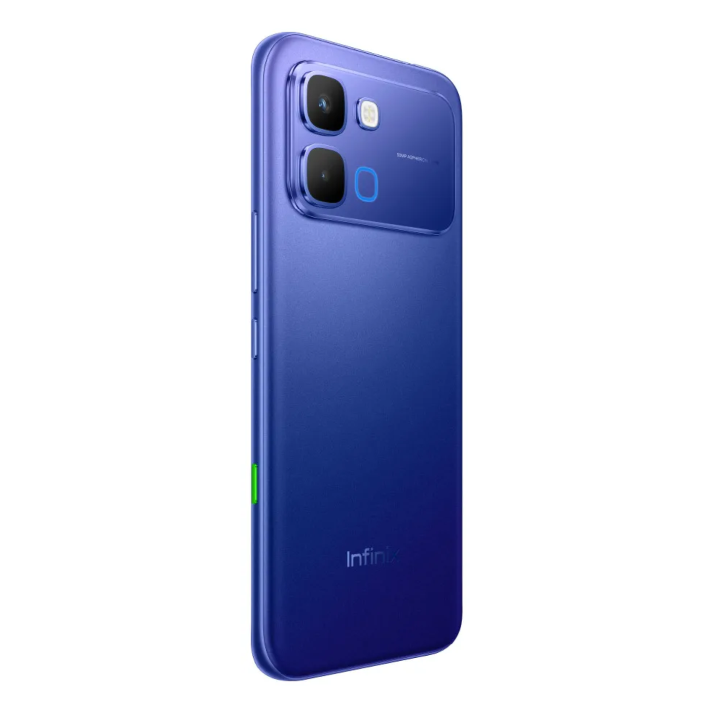 Celular Infinix Note Edge 5G curvo 256/8+8