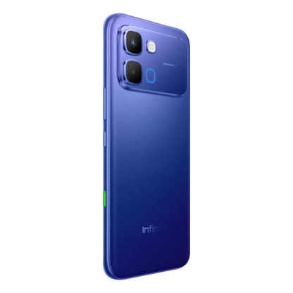 Celular Infinix Note Edge 5G curvo 256/8+8
