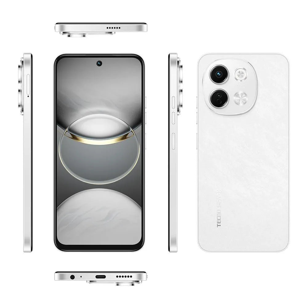 Tecno Spark 30 5G 256/8