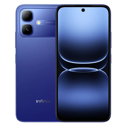 Celular Infinix Smart 20 256 GB 4+4 Ram 4G
