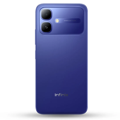 Celular Infinix Smart 20 256 GB 4+4 Ram 4G