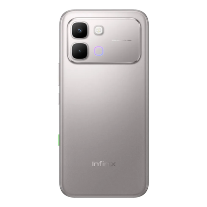 Celular Infinix Note Edge 5G curvo 256/8+8