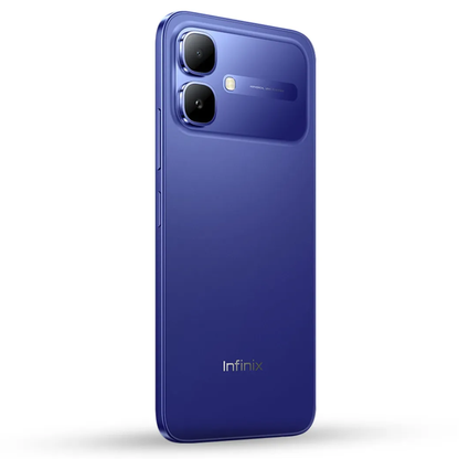 Celular Infinix Smart 20 256 GB 4+4 Ram 4G