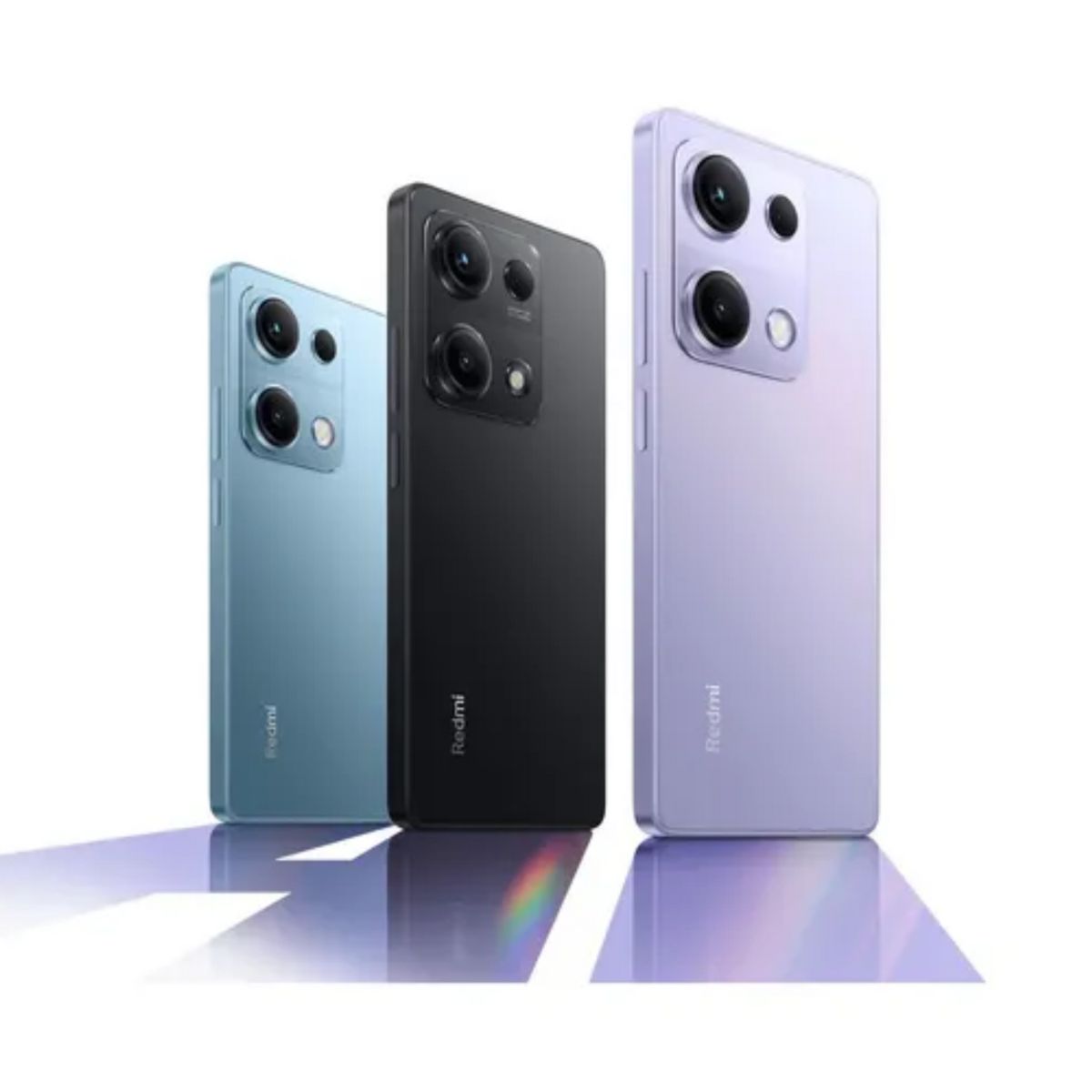 Xiaomi Redmi Note 14S 4G 256 Gb 8 Ram
