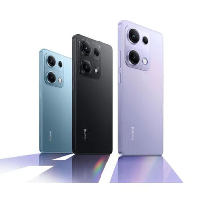 Xiaomi Redmi Note 14S 4G 256 Gb 8 Ram