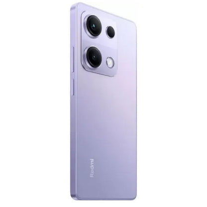 Xiaomi Redmi Note 14S 4G 256 Gb 8 Ram