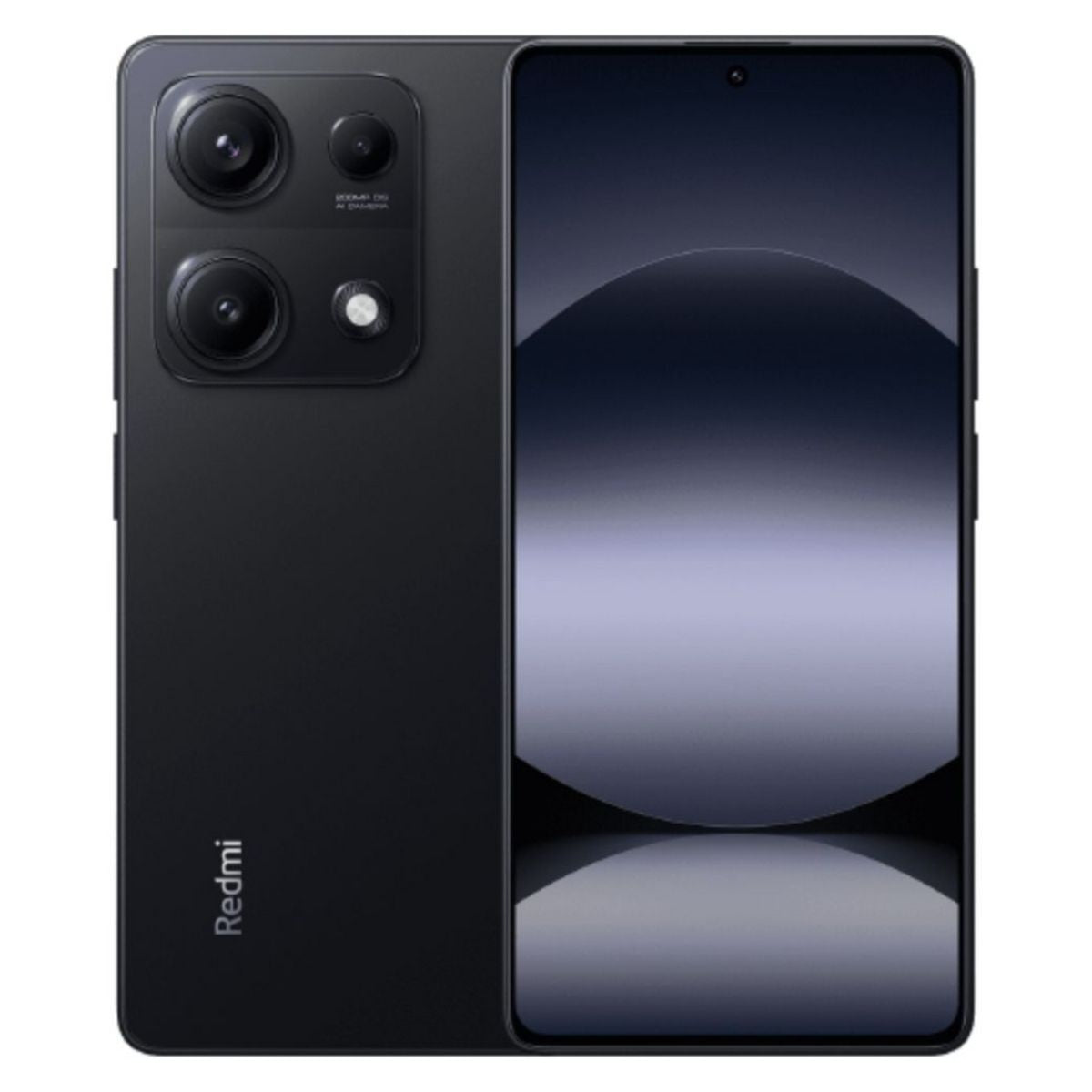 Xiaomi Redmi Note 14S 4G 256 Gb 8 Ram