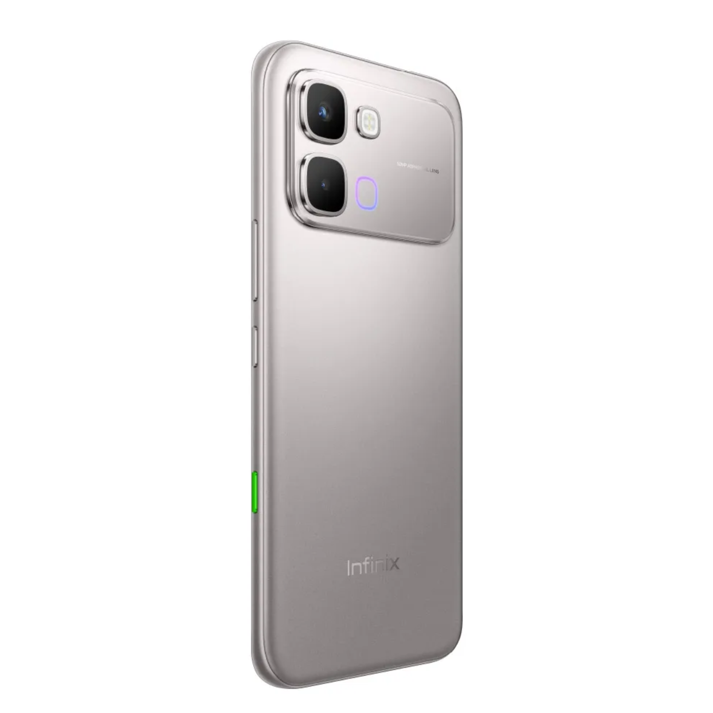 Celular Infinix Note Edge 5G curvo 256/8+8