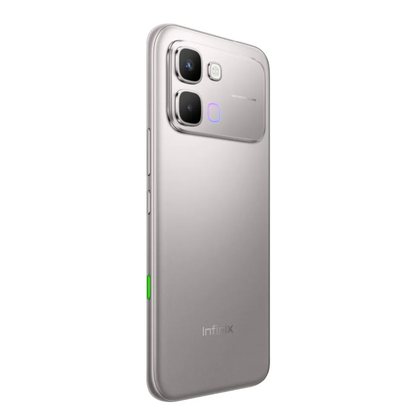 Celular Infinix Note Edge 5G curvo 256/8+8