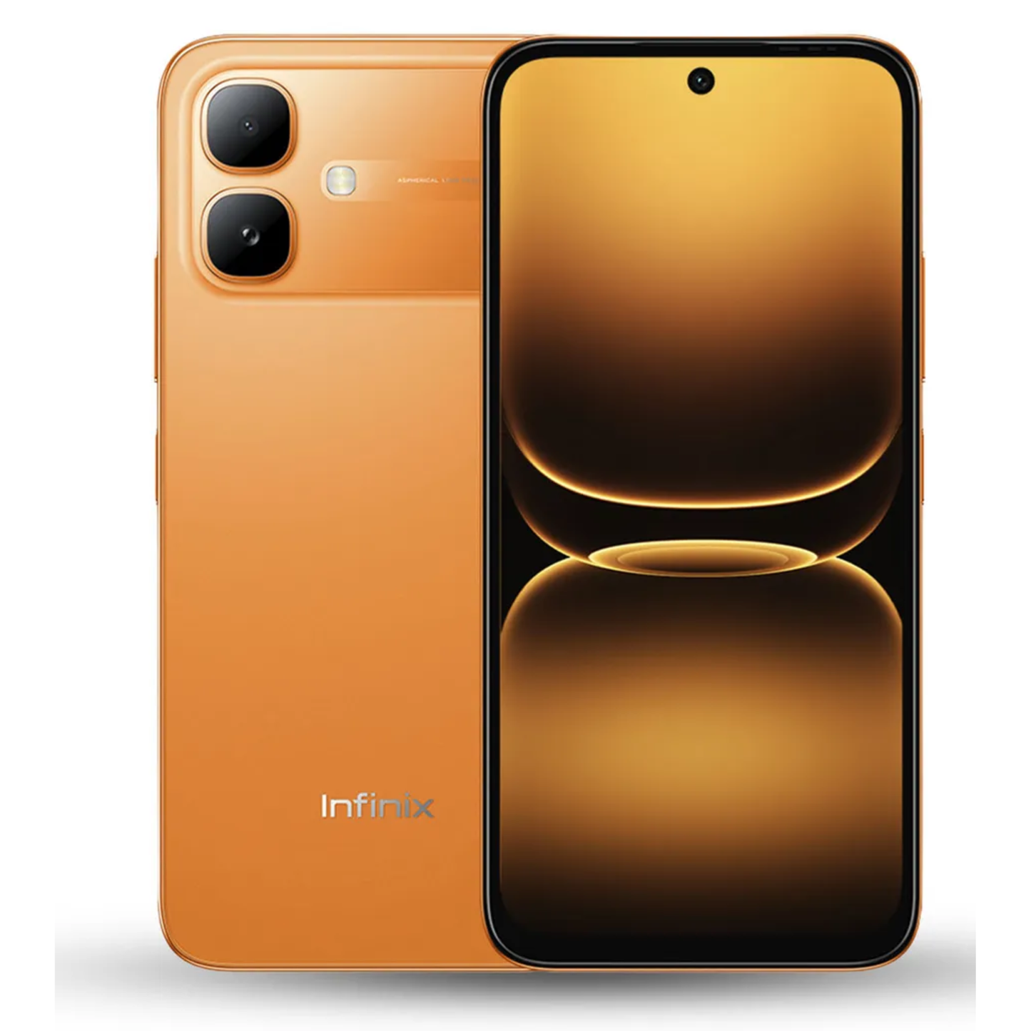 Celular Infinix Smart 20 256 GB 4+4 Ram 4G