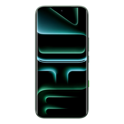Celular Infinix Note Edge 5G curvo 256/8+8