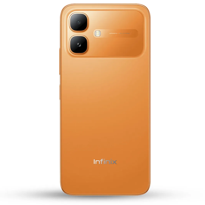 Celular Infinix Smart 20 256 GB 4+4 Ram 4G