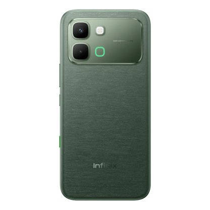 Celular Infinix Note Edge 5G curvo 256/8+8