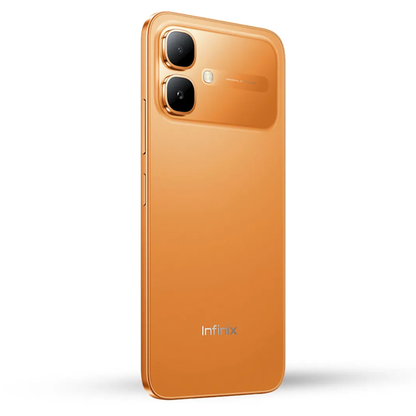 Celular Infinix Smart 20 256 GB 4+4 Ram 4G