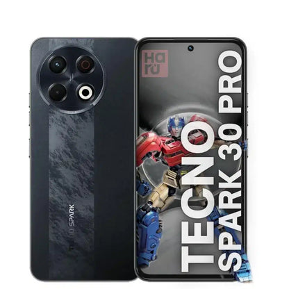 Tecno Spark 30 Pro 2568