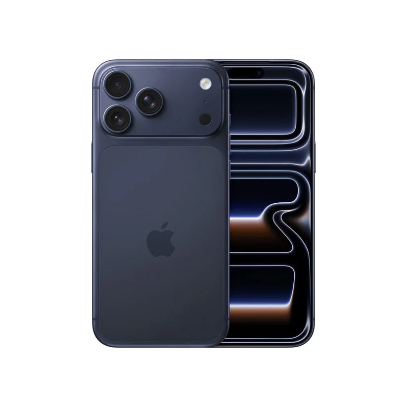 iPhone 17 Pro Max 256 GB  E- SIM