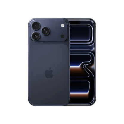 iPhone 17 Pro Max 256 GB  E- SIM