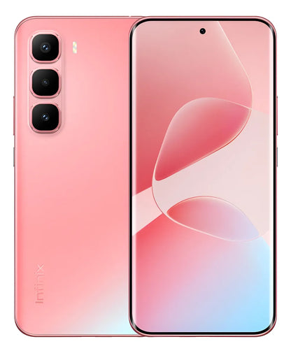 Infinix Hot 60 Pro+ 256GB 8+8RAM