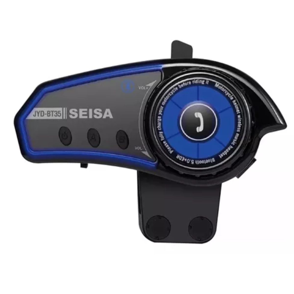 Auricular para Casco Modelo BT35
