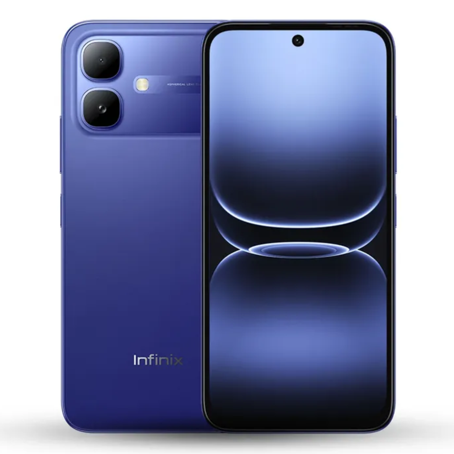 Celular Infinix Smart 20 256 Gb 4+4 Ram