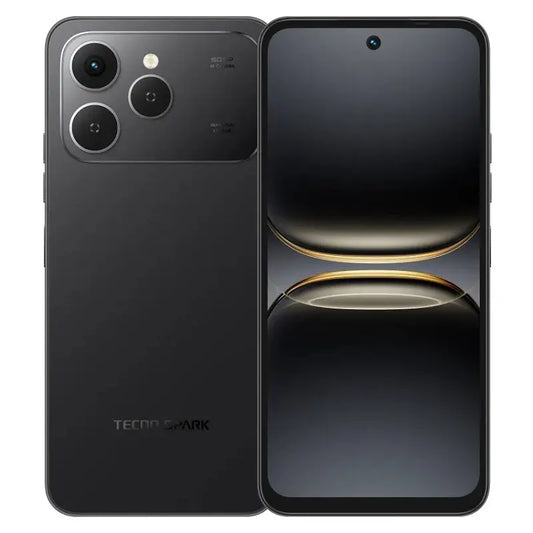 Tecno Spark 40 256gb 4gb