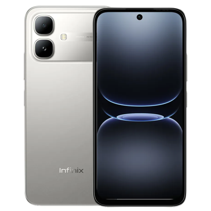 Celular Infinix Smart 20 256 GB 4+4 Ram 4G