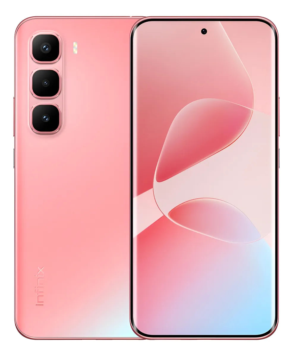Infinix Hot 60 Pro+ 256GB 8+8RAM