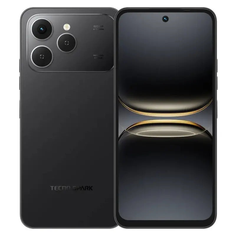 Tecno Spark 40 256gb 4gb