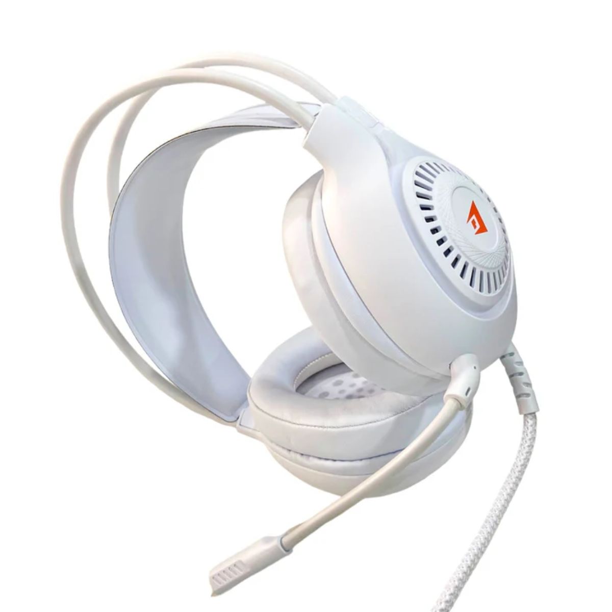 Audifonos  Diadema para PC   HG01 (USB)