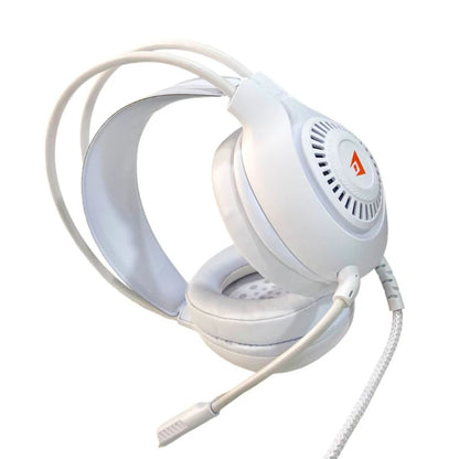 Audifonos  Diadema para PC   HG01 (USB)