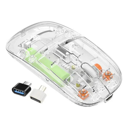 Mouse Para Computador WB130