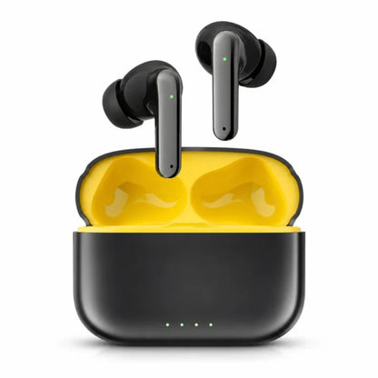 Audifonos Inalámbricos U38 Bluetooth Recargables con Control Táctil
