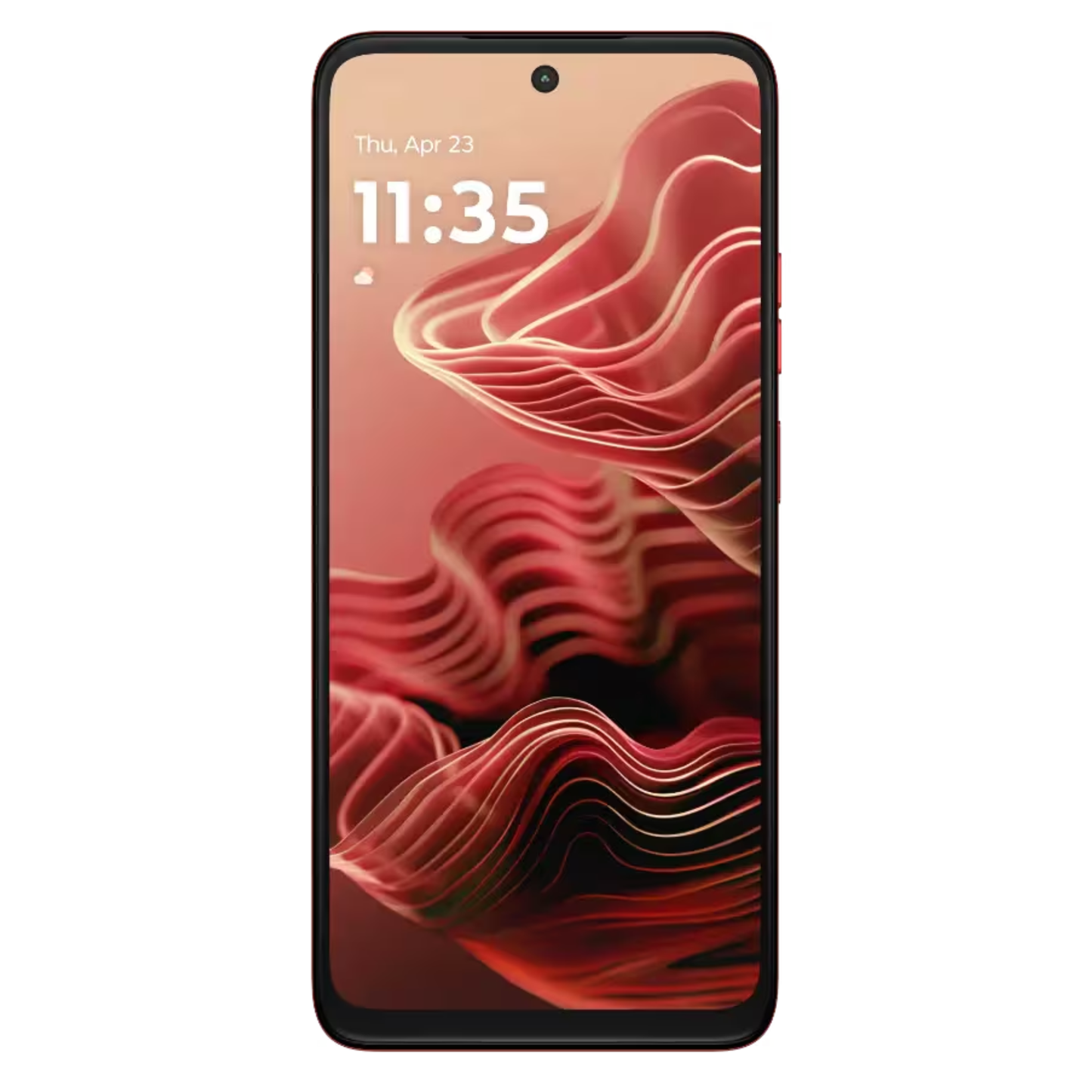 Celular Motorola G35 256 Gb 4 Ram 5G