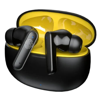 Audifonos Inalámbricos U38 Bluetooth Recargables con Control Táctil