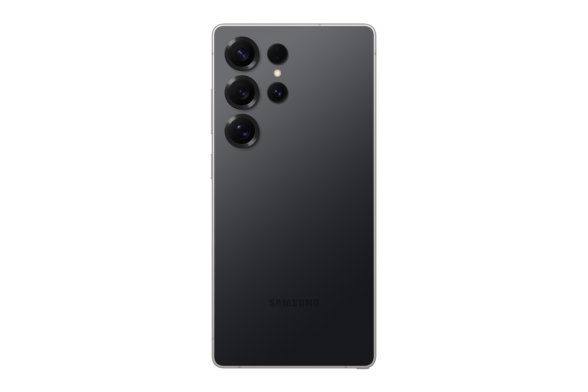 Samsung S25 Ultra 5G 512GB 12RAM