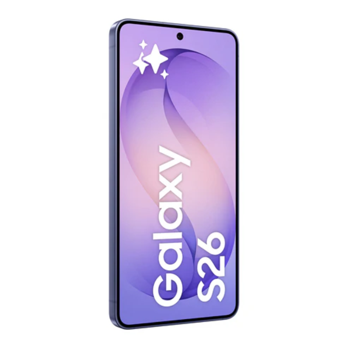 Samsung S26 5G 512 GB 12 RAM