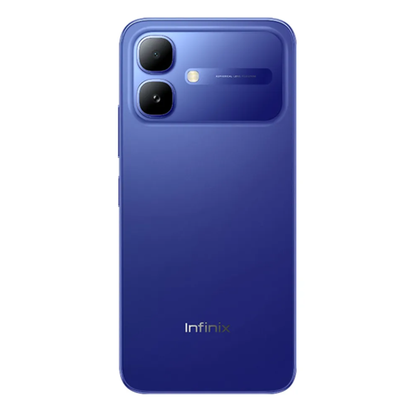Celular Infinix Smart 20 256 Gb 4+4 Ram