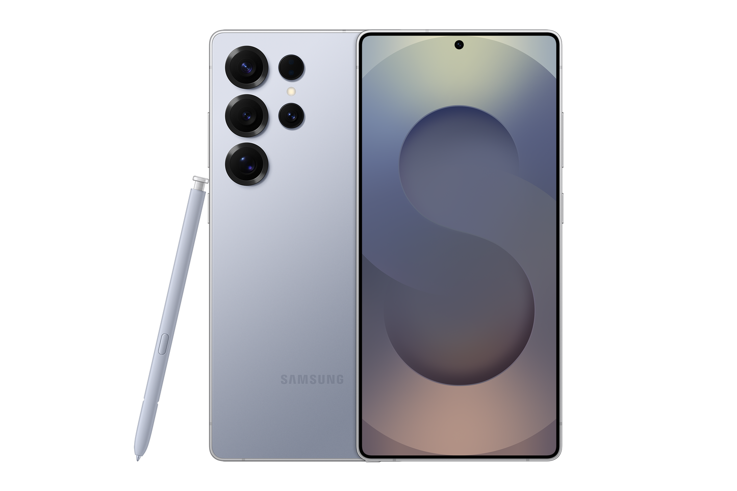 Samsung S24 Ultra 5G 256GB 12RAM