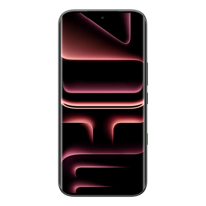 Celular Infinix Note Edge 5G curvo 256/8+8