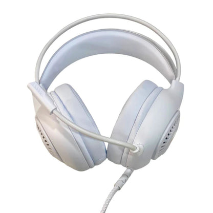 Audifonos  Diadema para PC   HG01 (USB)