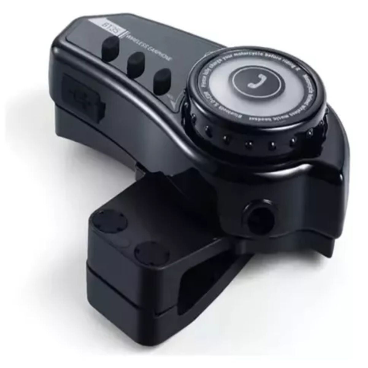 Auricular para Casco Modelo BT35
